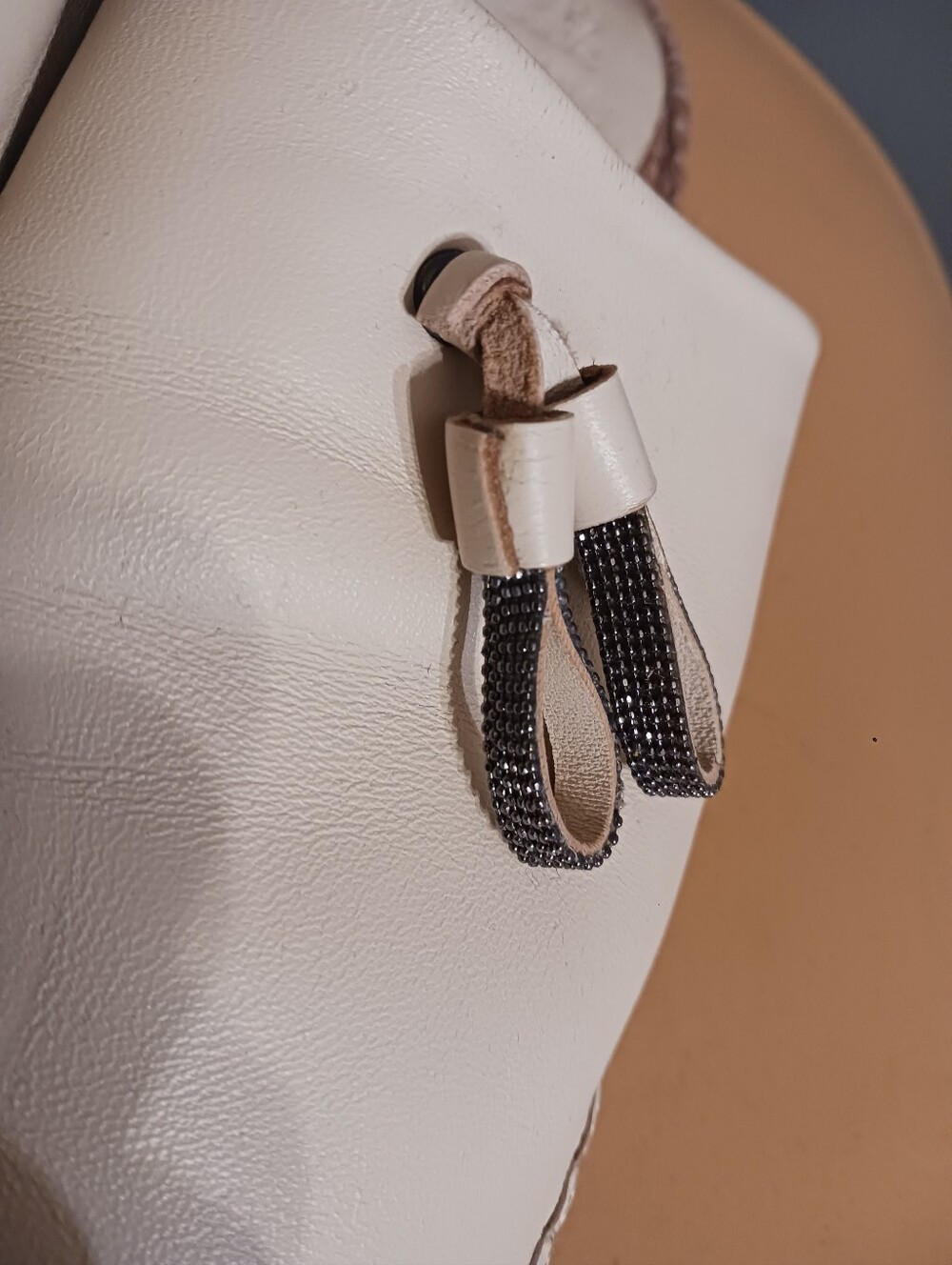 Brunello Cucinelli Sandals Mule Size 38 - Picture 10 of 11